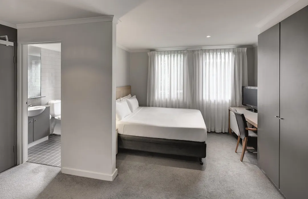 Adina Apartment Hotel Chippendale-1
