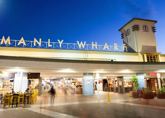Quest Manly Hotel Sydney