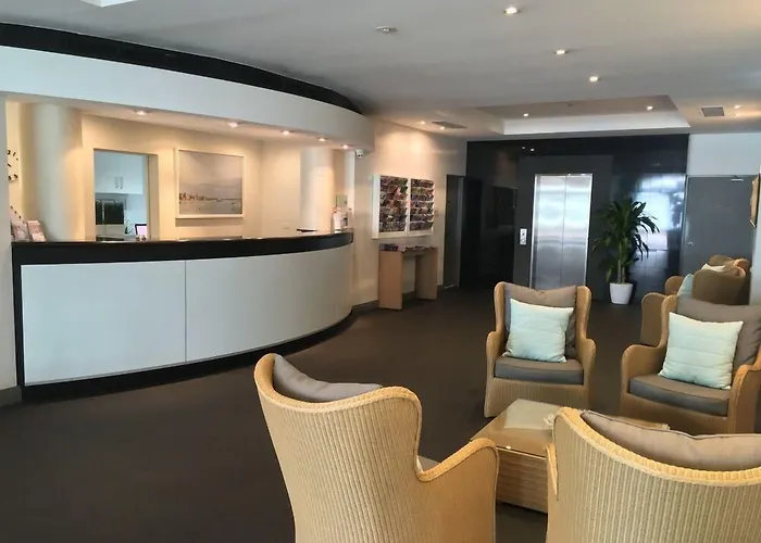 Quest Manly Hotel Sydney