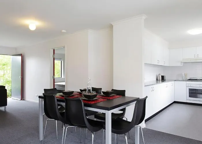 Macquarie University Village Sydney