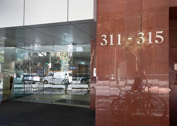 Castle Serviced Apartments Sydney