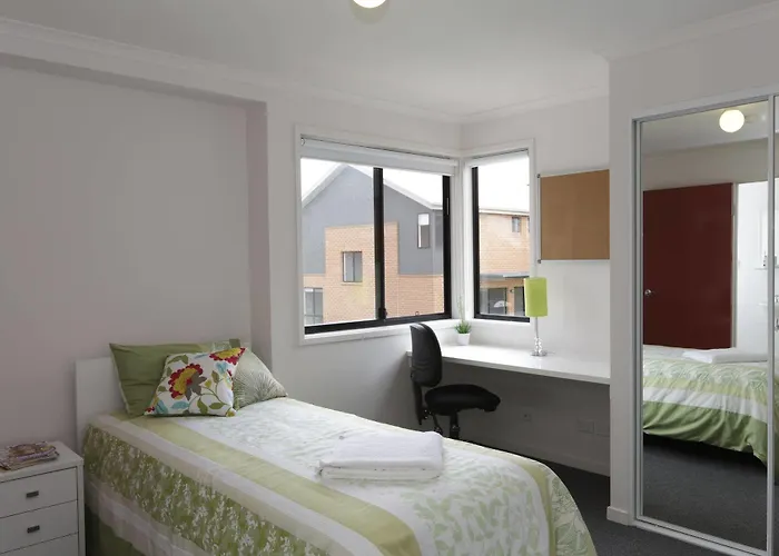 Macquarie University Village Sydney